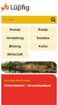 Mobile Screenshot of lupfig.ch